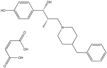 Ro 25-6981 (Maleate)