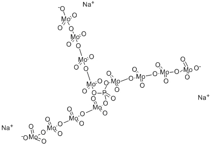 SODIUM PHOSPHOMOLYBDATE