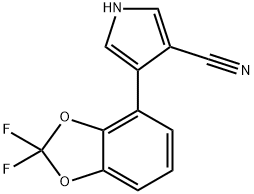 Fludioxonil