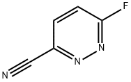 6-fluoro-pyridazine-3-car...