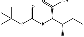 BOC-L-Isoleucine 
