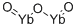 YTTERBIUM OXIDE