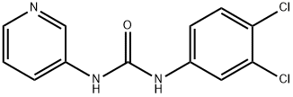 1-(3,4-DICHLOROPHENYL)-3-(3-PYRIDYL)UREA