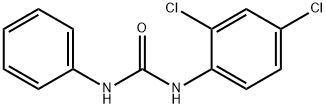 1-(2,4-DICHLOROPHENYL)-3-PHENYLUREA
