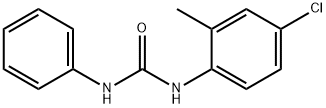 1-(4-CHLORO-2-METHYLPHENYL)-3-PHENYLUREA
