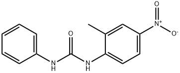 1-(2-METHYL-4-NITROPHENYL)-3-PHENYLUREA
