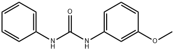 1-(M-ANISYL)-3-PHENYLUREA
