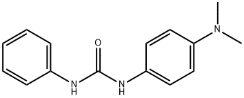 N-(4-(DIMETHYLAMINO)PHENYL)-N'-PHENYLUREA