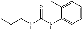 1-PROPYL-3-(O-TOLYL)UREA
