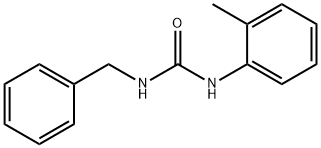 1-BENZYL-3-(O-TOLYL)UREA
