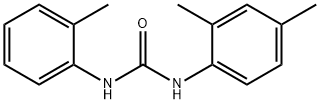 1-(O-TOLYL)-3-(2,4-XYLYL)UREA