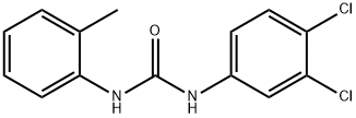 1-(3,4-DICHLORO-PHENYL)-3-O-TOLYL-UREA