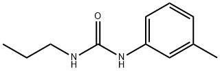 1-PROPYL-3-(M-TOLYL)UREA