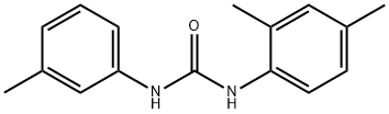 1-(M-TOLYL)-3-(2,4-XYLYL)UREA
