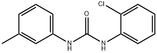 1-(2-CHLOROPHENYL)-3-(M-TOLYL)UREA