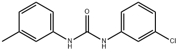 1-(3-CHLOROPHENYL)-3-(3-METHYLPHENYL)UREA