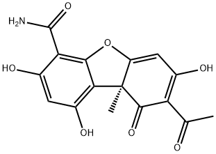 Cercosporamide