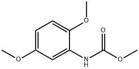METHYL N-(2,5-DIMETHOXYPHENYL)CARBAMATE