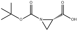 1,2-Aziridinedicarboxylic acid, 1-(1,1-diMethylethyl) ester, (2S)-