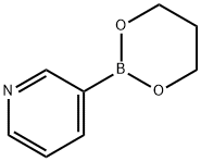 PYRIDINE-3-BORONIC ACID 1,3-PROPANEDIOL CYCLIC ESTER