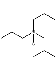 TRIISOBUTYLCHLOROSILANE