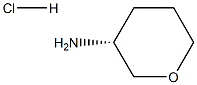 (R)-Tetrahydro-2H-pyran-3-amine hydrochloride