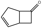 (+/-)-cis-Bicyclo[3.2.0]hept-2-en-6-one