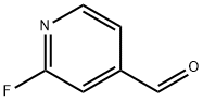 2-Fluoropyridine-4-carboxaldehyde