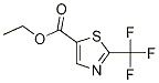 ETHYL 2-(TRIFLUOROMETHYL)THIAZOLE-5-CARBOXYLATE
