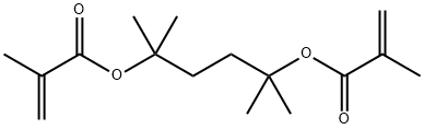 2-Propenoic acid, 2-methyl-, 1,1,4,4-tetramethyl-1,4-butanediyl ester
