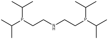 Bis[(2-di-i-propylphosphino]ethyl)amine, min. 97%