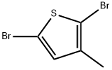 2,5-DIBROMO-3-METHYLTHIOPHENE