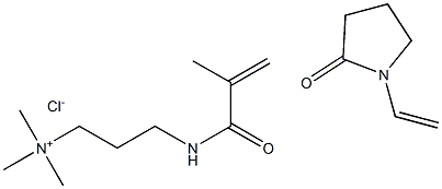 Polyquaternium-28