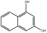 1,3-DIHYDROXYNAPHTHALENE