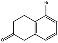 5-Bromo-2-tetralone