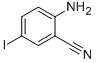 2-AMINO-5-IODOBENZONITRILE