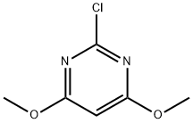 2-Chloro-4,6-dimethoxypyrimidine
