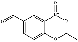 4-ETHOXY-3-NITROBENZALDEHYDE  97