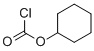 Cyclohexyl chloroformate