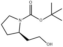 tert-butyl (2R)-2-(2-hydroxyethyl)pyrrolidine-1-carboxylate