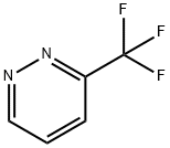 3-(Trifluoromethyl)pyridazine