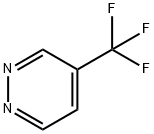 4-(Trifluoromethyl)-1,2-diazine