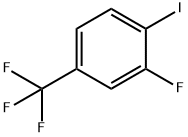 3-FLUORO-4-IODOBENZOTRIFLUORIDE