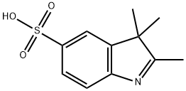 5-Sulfo-2,3,3-trimethyl indolenine sodium salt