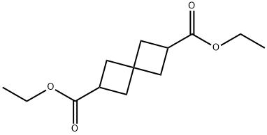 Diethyl spiro[3.3]heptane...