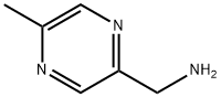 (5-methylpyrazin-2-yl)methanamine