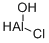 Aluminum chlorohydrate