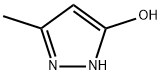 3-methyl-1H-pyrazol-5-ol