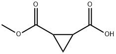 1,1-CYCLOPROPANEDICARBOXYLIC ACID MONOETHYL ESTER