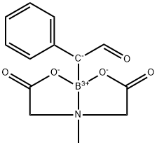 Phenyl-alpha-MIDA-boryl aldehyde